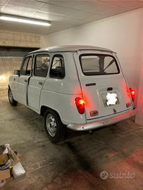 Renault 4