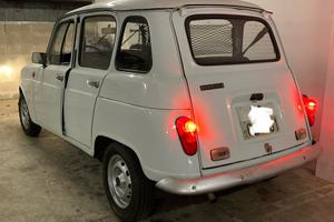 Renault 4