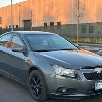 CHEVROLET CRUZE LT GPL
