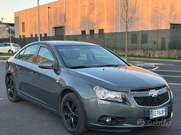 CHEVROLET CRUZE LT GPL