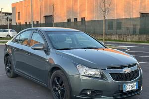 CHEVROLET CRUZE LT GPL