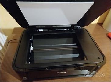 PIXMA MG6150 – Stampante fotografica multifunzione