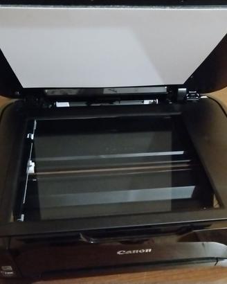 PIXMA MG6150 – Stampante fotografica multifunzione