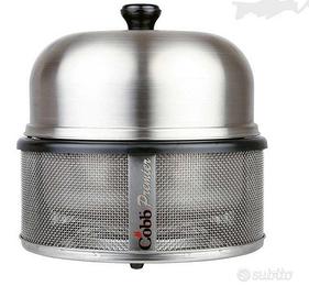 MULTIGRILL DA TAVOLO O GIARDINO COB