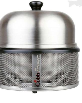 MULTIGRILL DA TAVOLO O GIARDINO COB