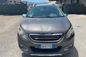 Peugeot 2008 1.6 e-HDi 92 CV Stop&Start Allure