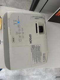 Proiettore EPSON EB-W22