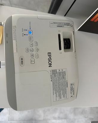 Proiettore EPSON EB-W22
