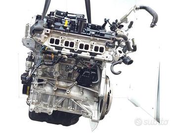 P5 MOTORE MAZDA 2 III REST (DL-DJ) 1.5 B 16V MAN 6