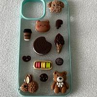 Cover charms iphone 13