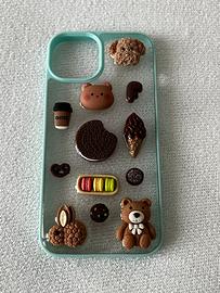Cover charms iphone 13