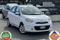 Nissan Micra 1.2 12V 5 porte Acenta