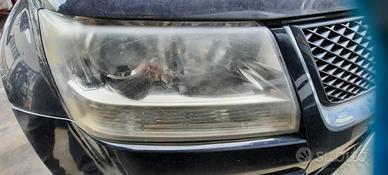 SUZUKI VITARA 2008 - FARO ANTERIORE DESTRO