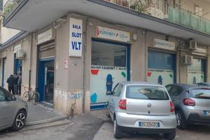 Pastena Centro Locale con rendita