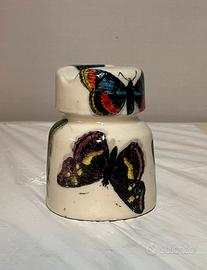 Fermacarte Fornasetti