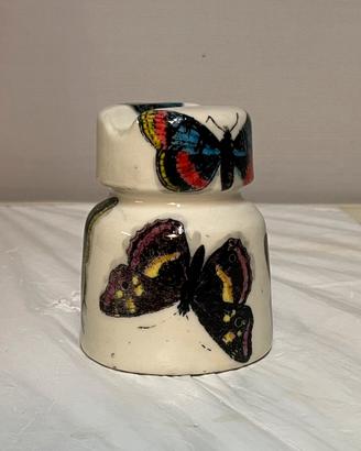 Fermacarte Fornasetti
