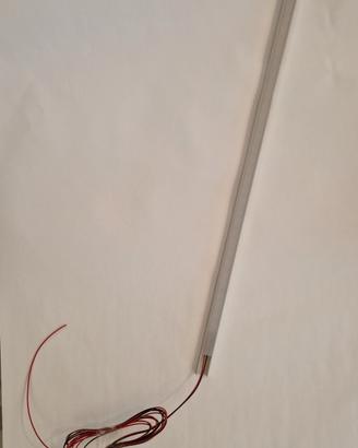 barra led