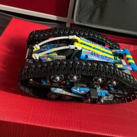 Lego technic 42140