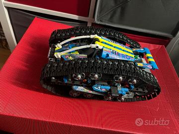 Lego technic 42140