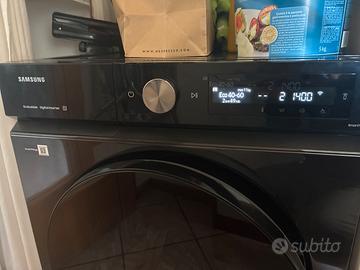 Lavatrice Samsung kg 11