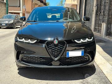 Alfa Romeo Tonale 1.6 130CV TCT6 Sprint
