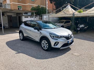 RENAULT CAPTUR 1.6 Full Hybrid 140cv 5 Porte Inten