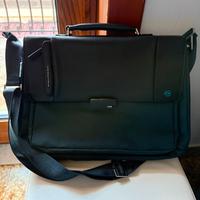 Piquadro Cartella PC Uomo