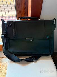 Piquadro Cartella PC Uomo