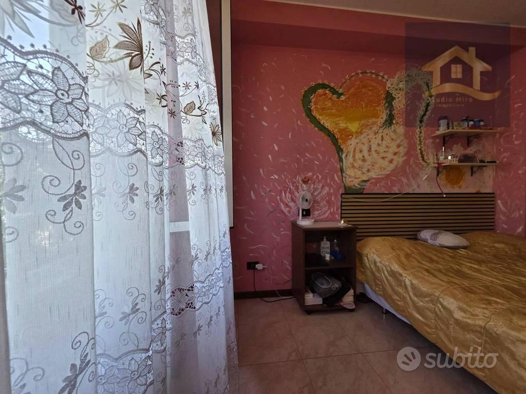 Appartamento – Parma, Quartiere Benedetta, San Leonardo - Vista 3