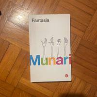 Fantasia - Bruno Munari