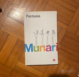 Fantasia - Bruno Munari