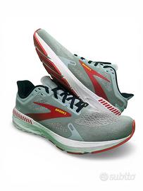 Scarpe running Brooks  gts 9 tg 45 uomo