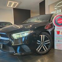 Mercedes-benz A 180 d Automatic Business