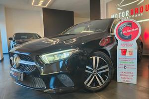 Mercedes-benz A 180 d Automatic Business
