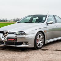 Alfa Romeo 156 3.2i V6 24V cat GTA