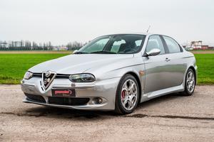 Alfa Romeo 156 3.2i V6 24V cat GTA
