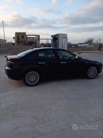 Alfa romeo 159 - 2005