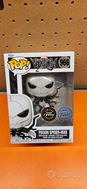 funko  Marvel Venom 966 Chase limited