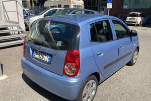 KIA PICANTO BENZINZ GPL