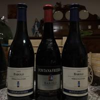 Vini Barolo