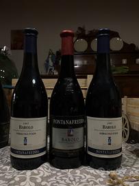 Vini Barolo