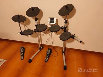 Batteria elettronica Fame DD-Lite