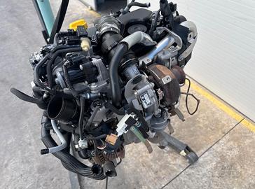 Motore  renault nissan dacia 1.5 diesel siglaK9KG6