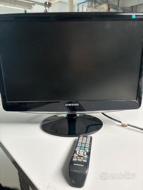 Televisore