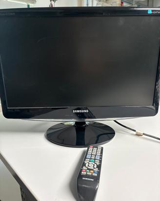 Televisore