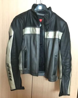 GIACCA MOTO DA DONNA DAINESE