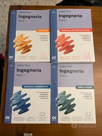 Libri Tolc Ingegneria