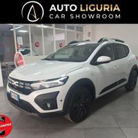 Dacia Sandero SANDERO STEPWAY 1.0 TCE ECO-G