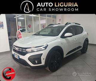 Dacia Sandero SANDERO STEPWAY 1.0 TCE ECO-G