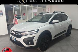 Dacia Sandero SANDERO STEPWAY 1.0 TCE ECO-G